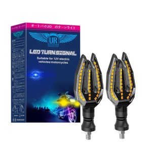 Luces Led Moto