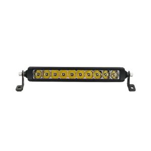 Luz Led Horizontal