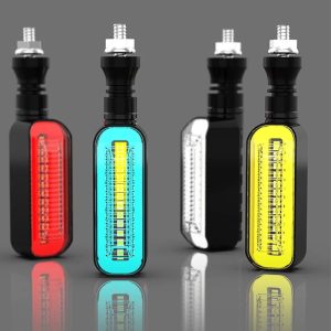 Luces Led Colores