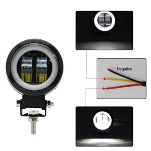 Luces Led