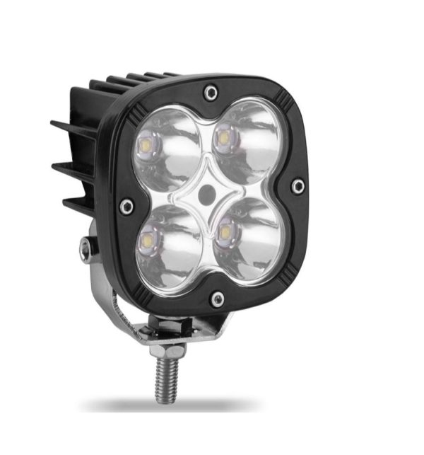 Luz Exploradora
