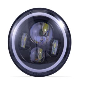 Luz Exploradora Led Blanca