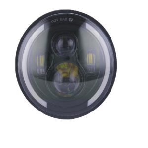 Luz exploradora