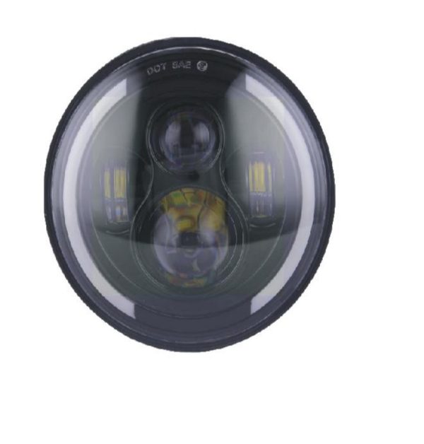 Luz exploradora