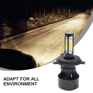 Bombillo Led