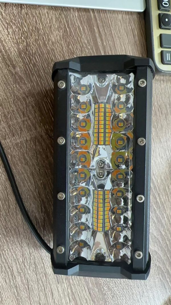 Luz Led