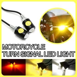 Direccional Led Amarilla