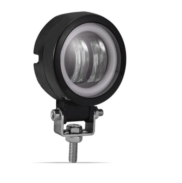 Exploradora Led Blanca